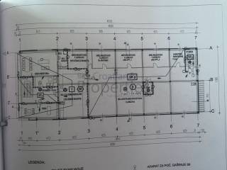 Građevinsko poslovno, Prodaja, Zagreb, Novi Zagreb - zapad