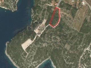 Građevinsko zemljište, Prodaja, Marina, Vinišće