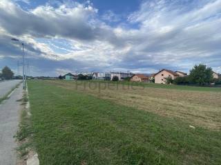 Građevinsko stambeno zemljište, Prodaja, Zagreb, Novi Zagreb - zapad