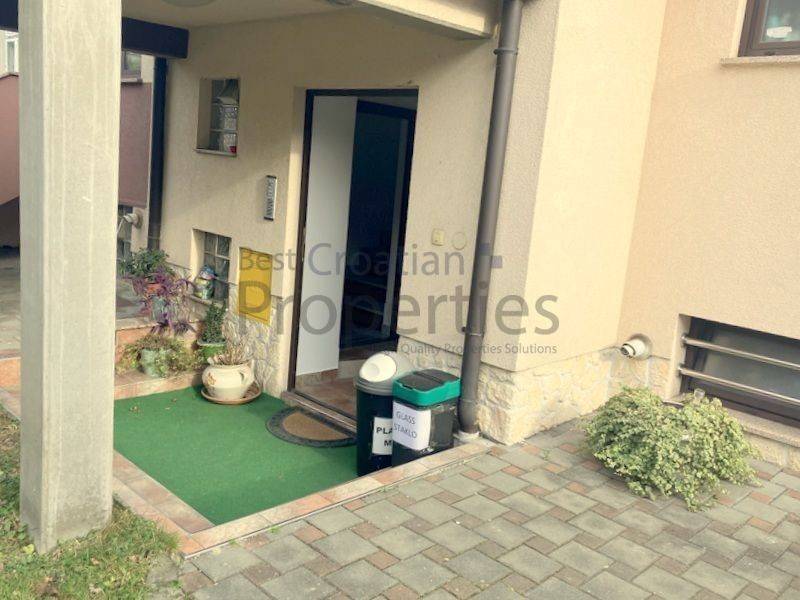 Ured, Najam, Zagreb, Trnje