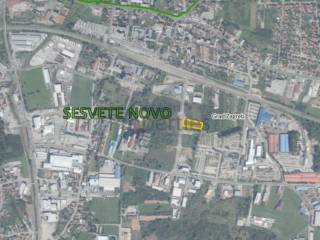 Građevinsko zemljište, Prodaja, Zagreb, Sesvete