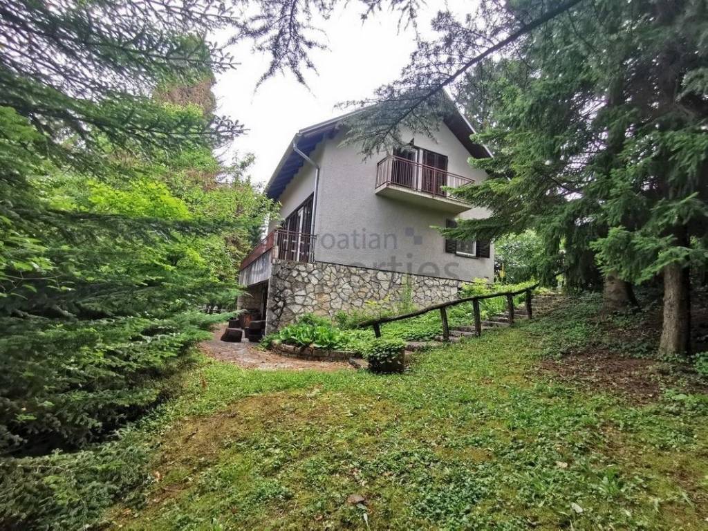 Samostojeća kuća, Prodaja, Zagreb, Gornja Dubrava