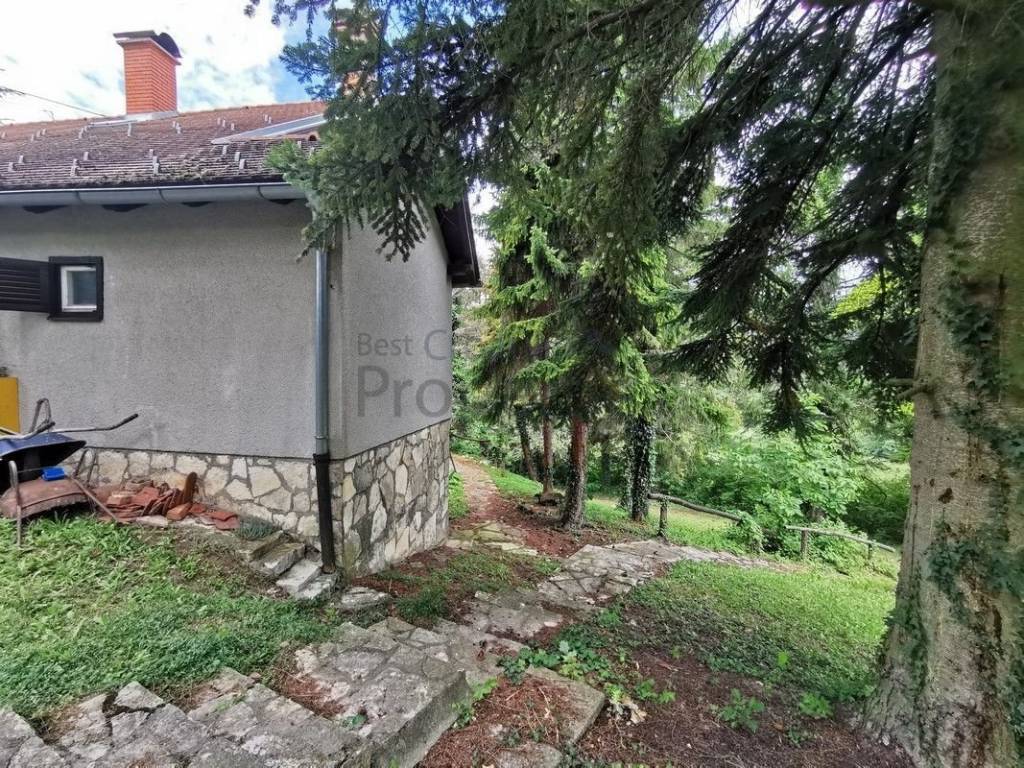 Samostojeća kuća, Prodaja, Zagreb, Gornja Dubrava