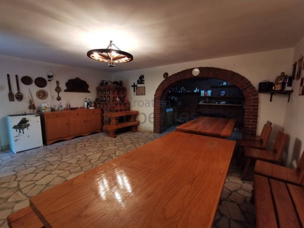 Samostojeća kuća, Prodaja, Zagreb, Gornja Dubrava