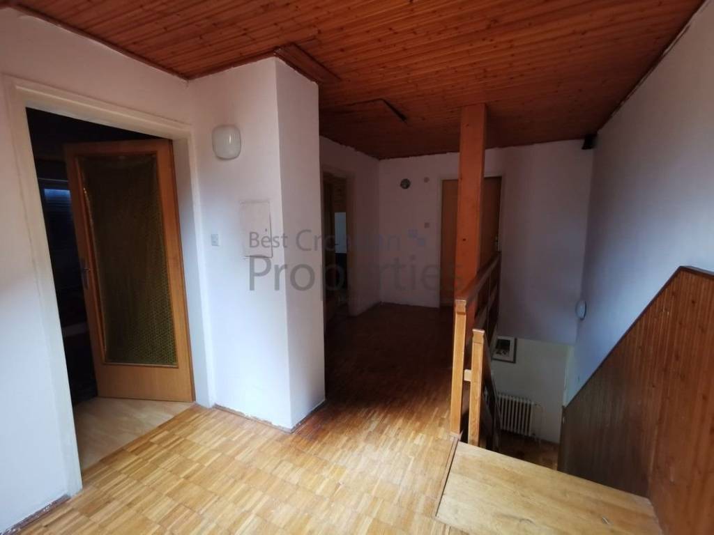 Samostojeća kuća, Prodaja, Zagreb, Gornja Dubrava