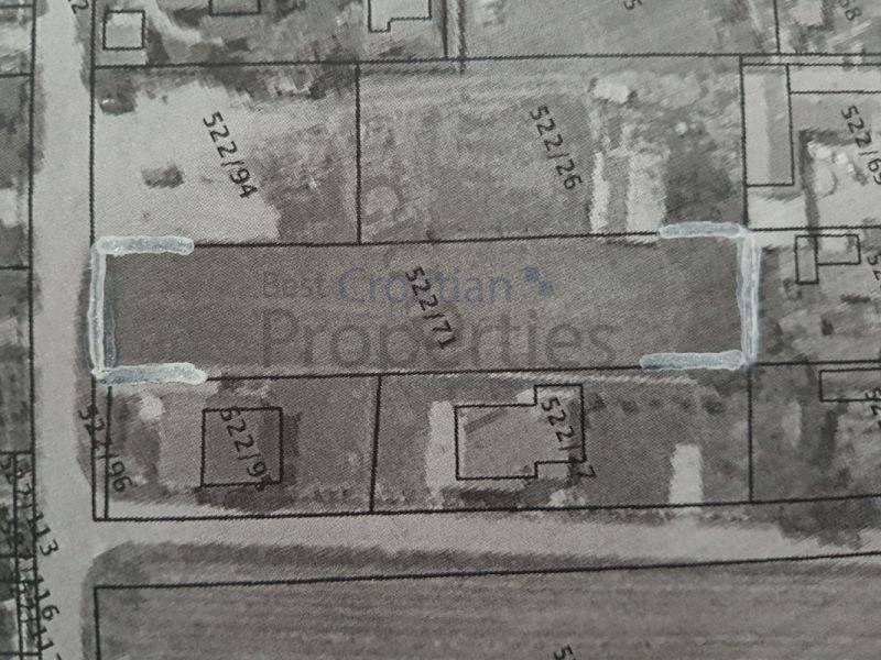 Građevinsko, Prodaja, Velika Gorica - Okolica, Gradići