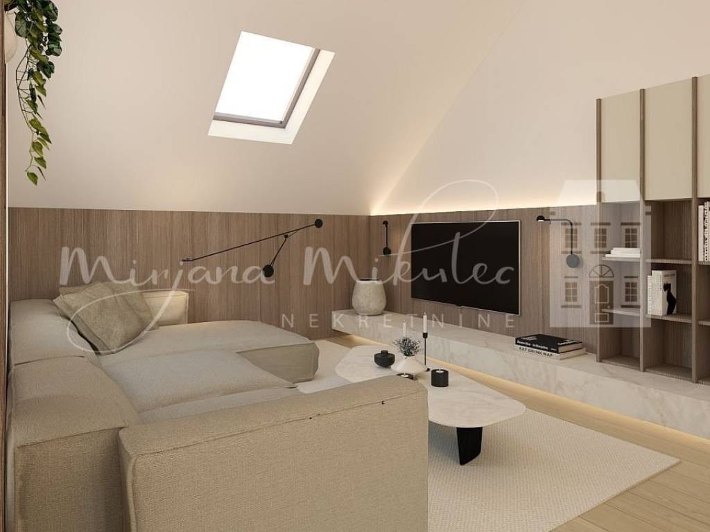 Stan u novogradnji, Prodaja, Samobor, Samobor