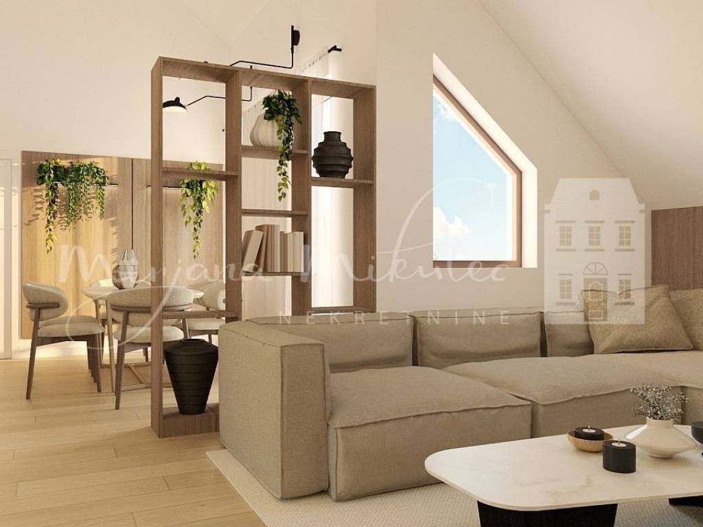 Stan u novogradnji, Prodaja, Samobor, Samobor