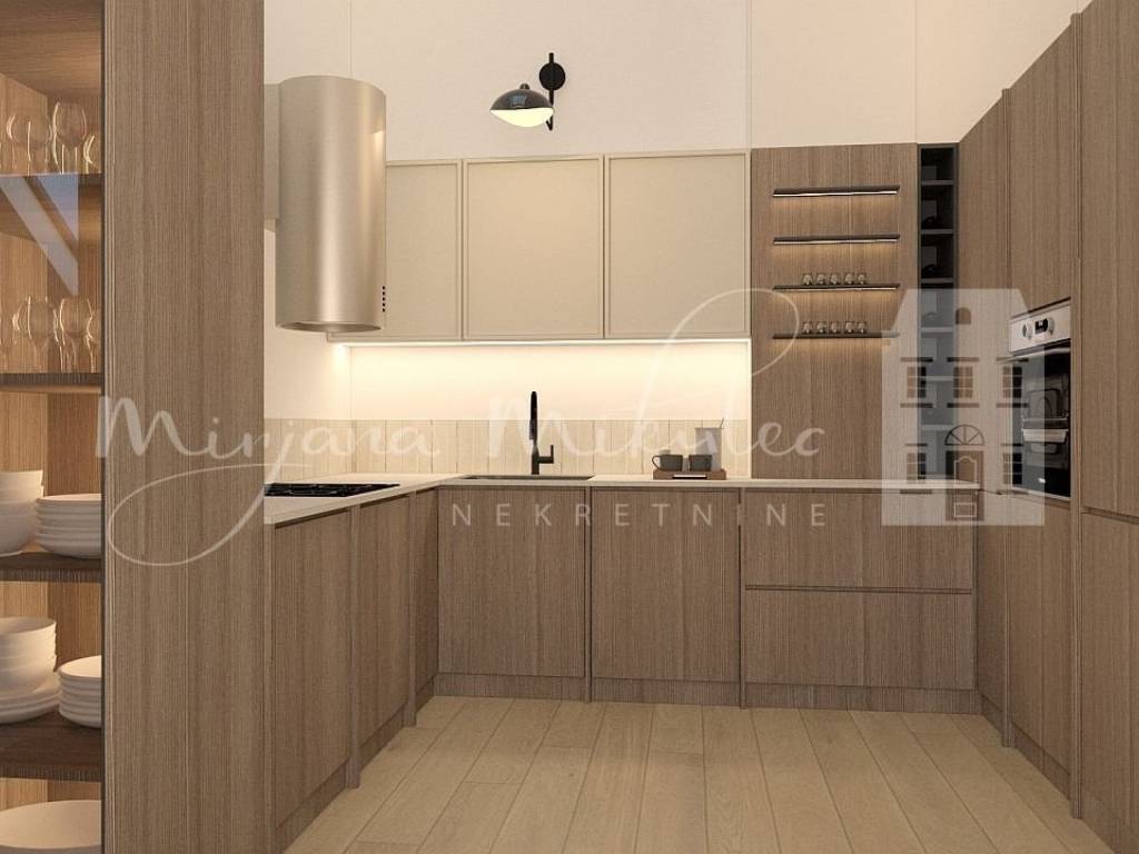 Stan u novogradnji, Prodaja, Samobor, Samobor