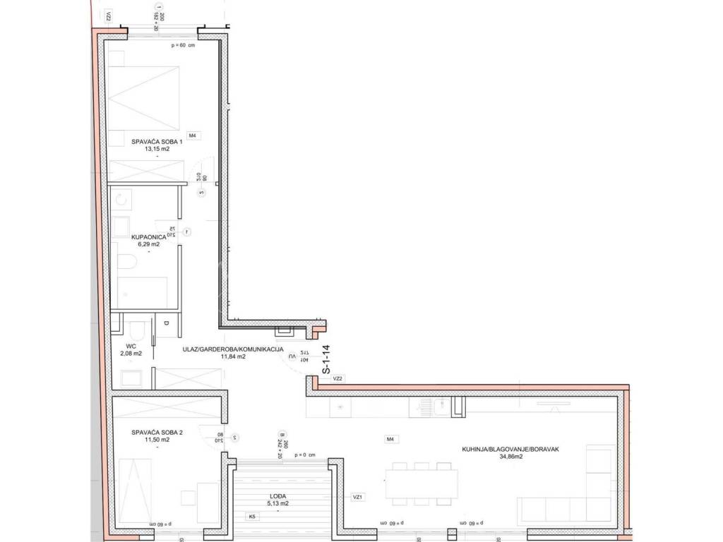 Stan u novogradnji, Prodaja, Samobor, Samobor