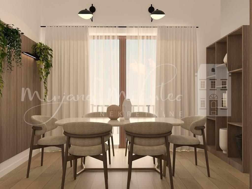 Stan u novogradnji, Prodaja, Samobor, Samobor