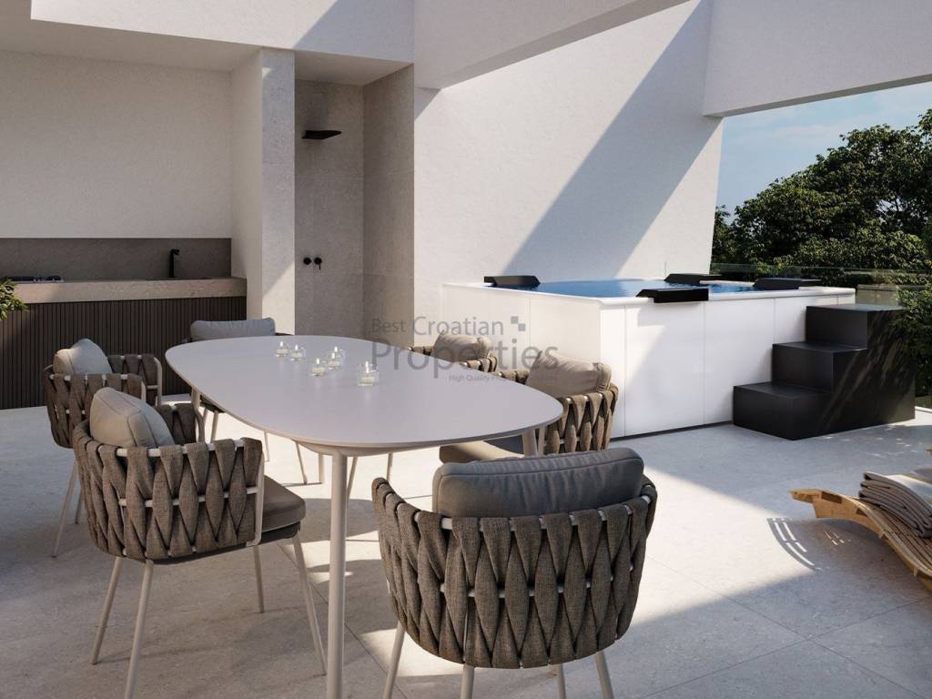 Stan u novogradnji, Prodaja, Zadar, Zadar