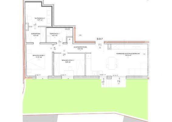 Stan u novogradnji, Prodaja, Samobor, Samobor