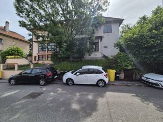 Dvojna kuća, Prodaja, Zagreb, Gornji Grad - Medveščak