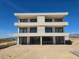 Stan u novogradnji, Prodaja, Povljana, Povljana