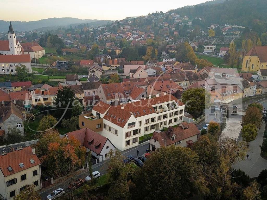 Stan u novogradnji, Prodaja, Samobor, Samobor