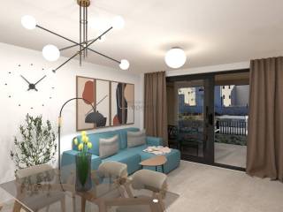 Stan u novogradnji, Prodaja, Povljana, Povljana