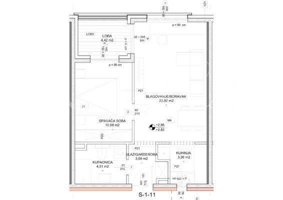 Stan u novogradnji, Prodaja, Samobor, Samobor