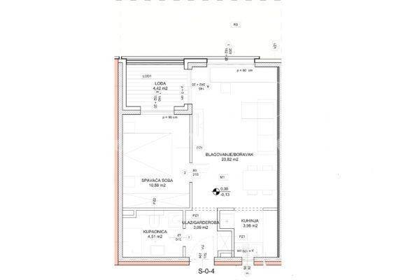 Stan u novogradnji, Prodaja, Samobor, Samobor