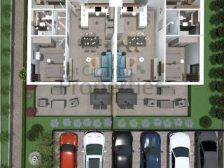 Stan u novogradnji, Prodaja, Povljana, Povljana