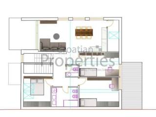 Stan u novogradnji, Prodaja, Zagreb, Gornja Dubrava