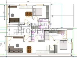 Stan u novogradnji, Prodaja, Zagreb, Gornja Dubrava