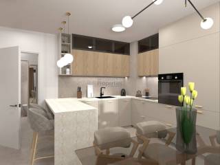 Stan u novogradnji, Prodaja, Povljana, Povljana