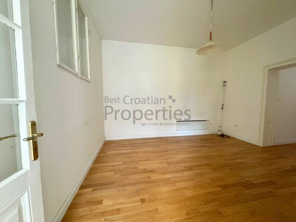 Stan u zgradi, Najam, Zagreb, Donji Grad