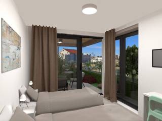 Stan u novogradnji, Prodaja, Povljana, Povljana