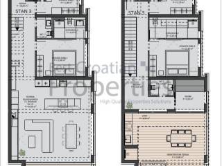 Stan u novogradnji, Prodaja, Zadar, Zadar