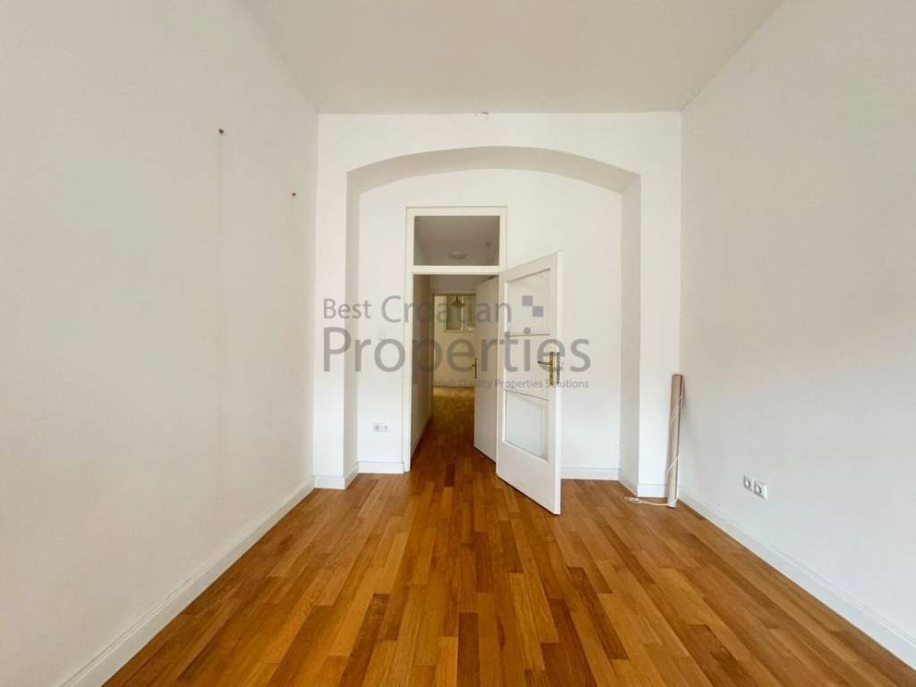 Stan u zgradi, Najam, Zagreb, Donji Grad