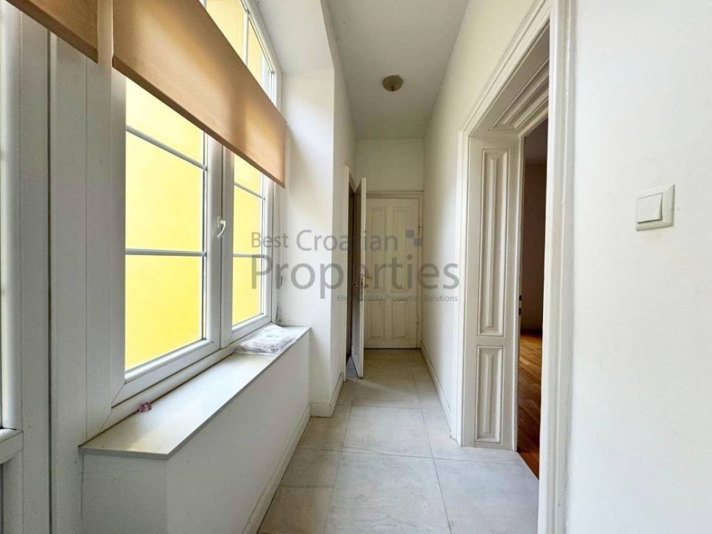 Stan u zgradi, Najam, Zagreb, Donji Grad