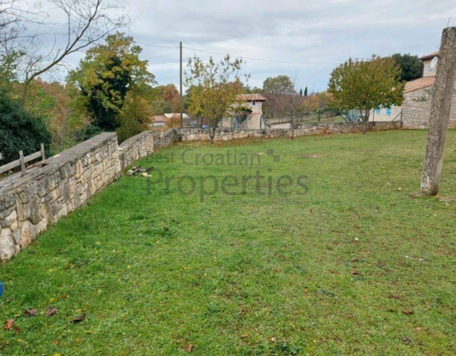 Građevinsko zemljište, Prodaja, Žminj, Debeljuhi