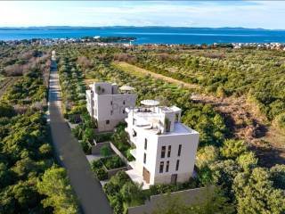 Stan u novogradnji, Prodaja, Zadar - Okolica, Petrčane