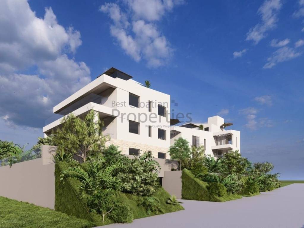 Stan u novogradnji, Prodaja, Zadar - Okolica, Petrčane