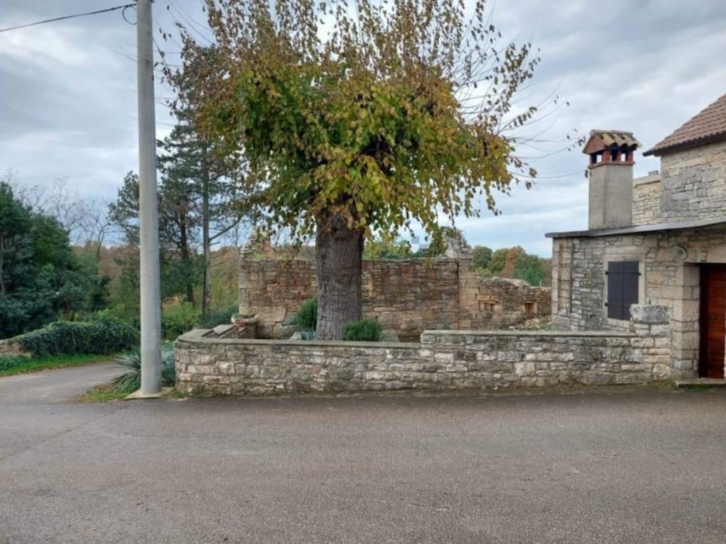 Građevinsko zemljište, Prodaja, Žminj, Debeljuhi