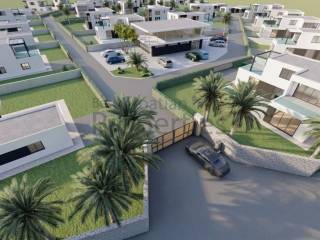 Vila, Prodaja, Zemunik donji, Smoković