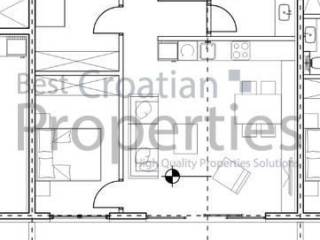 Stan u novogradnji, Prodaja, Zadar, Zadar