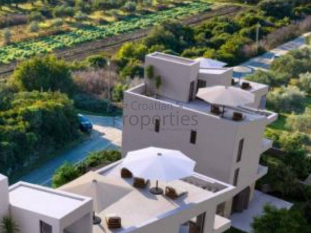 Stan u novogradnji, Prodaja, Zadar - Okolica, Petrčane