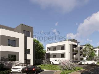 Stan u novogradnji, Prodaja, Zagreb, Gornja Dubrava