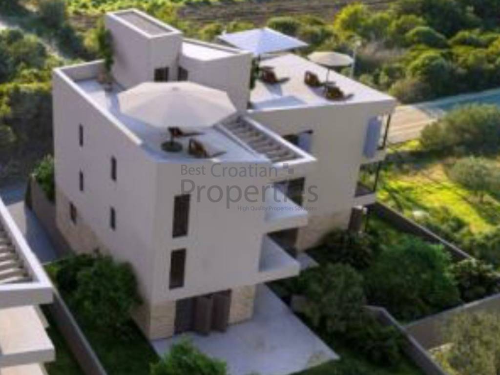 Stan u novogradnji, Prodaja, Zadar - Okolica, Petrčane