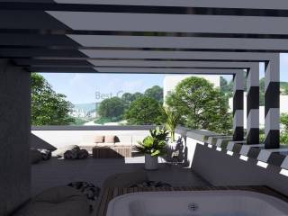 Stan u novogradnji, Prodaja, Zagreb, Gornja Dubrava