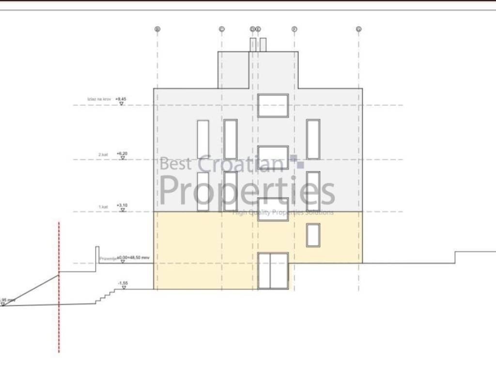 Stan u novogradnji, Prodaja, Zadar - Okolica, Petrčane