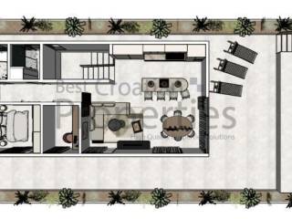 Stan u novogradnji, Prodaja, Zadar, Zadar