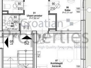 Stan u novogradnji, Prodaja, Zagreb, Gornja Dubrava