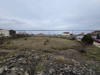 Građevinsko zemljište, Prodaja, Ražanac, Rtina