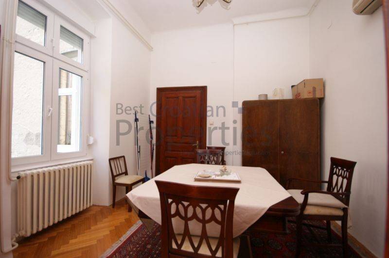 Stan u zgradi, Prodaja, Zagreb, Gornji Grad - Medveščak