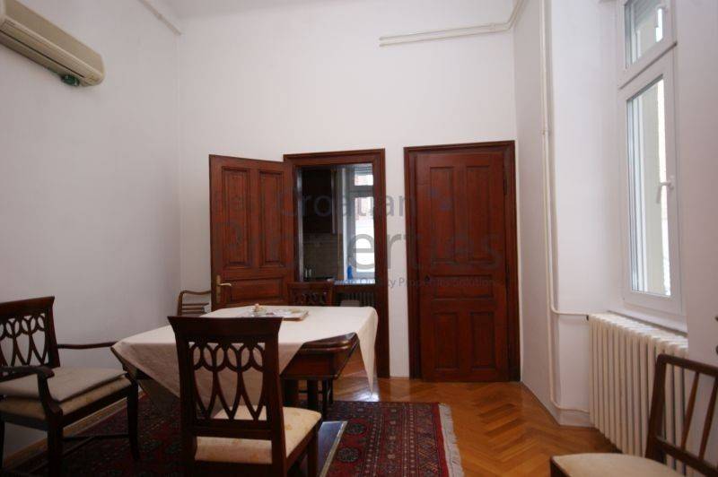 Stan u zgradi, Prodaja, Zagreb, Gornji Grad - Medveščak