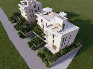 Stan u novogradnji, Prodaja, Zadar - Okolica, Petrčane