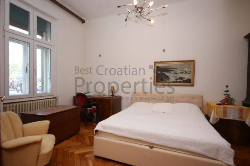 Stan u zgradi, Prodaja, Zagreb, Gornji Grad - Medveščak